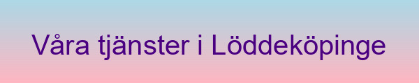 Poolbyggartjänster i Löddeköpinge